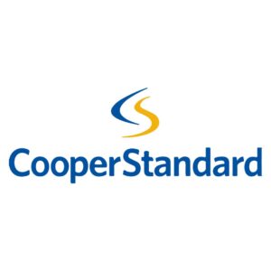 Cooper standard stampl group client