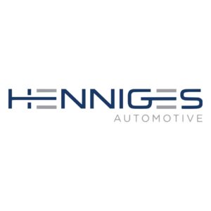 Henniges automotive stampl group client